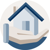 Find a Home Graphic